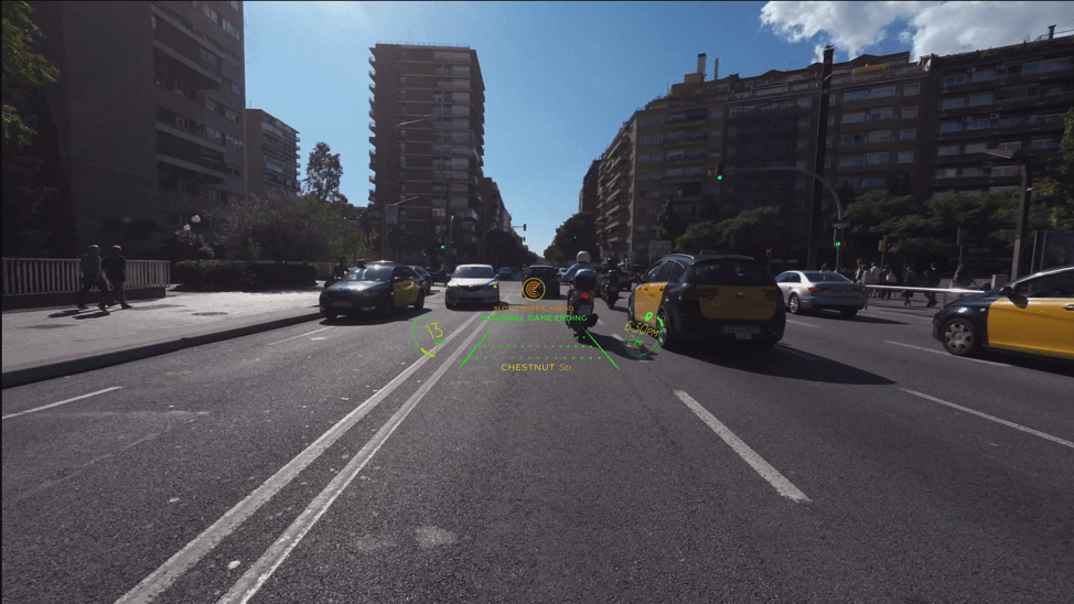 Как большие данные помогают попасть в точку назначения - 3 Как большие данные помогают попасть в точку назначения - 3