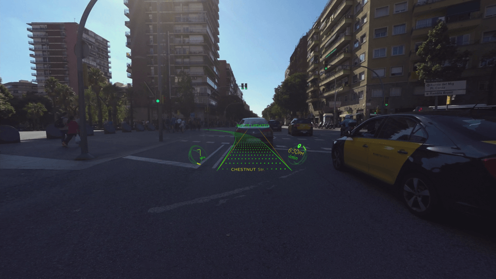 Как большие данные помогают попасть в точку назначения - 4 Как большие данные помогают попасть в точку назначения - 4