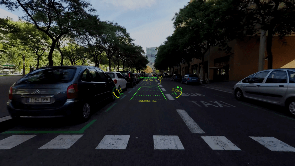 Как большие данные помогают попасть в точку назначения - 7 Как большие данные помогают попасть в точку назначения - 7