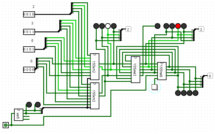 Проектирование процессора (CPU Design) Часть II - 11