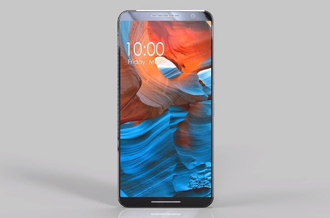 Смартфоны Google Pixel 3 проходят под кодовыми названиями Crosshatch, Albacore и Blueline