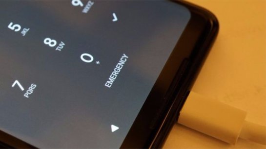 Техники жалуются на качество экрана смартфонов Google