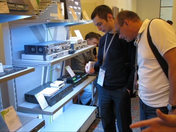 «Академия НАГ»: телеком собрался на осеннюю сессию - 17