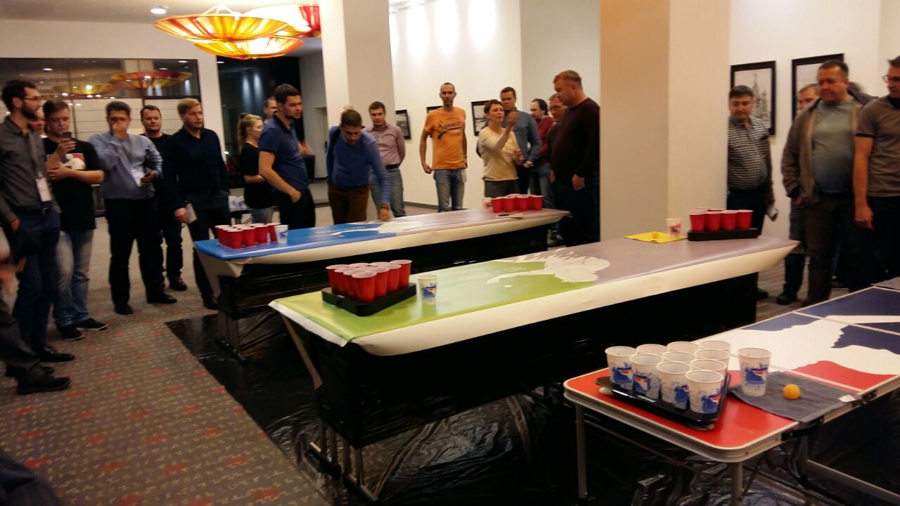 «Академия НАГ»: телеком собрался на осеннюю сессию - 19