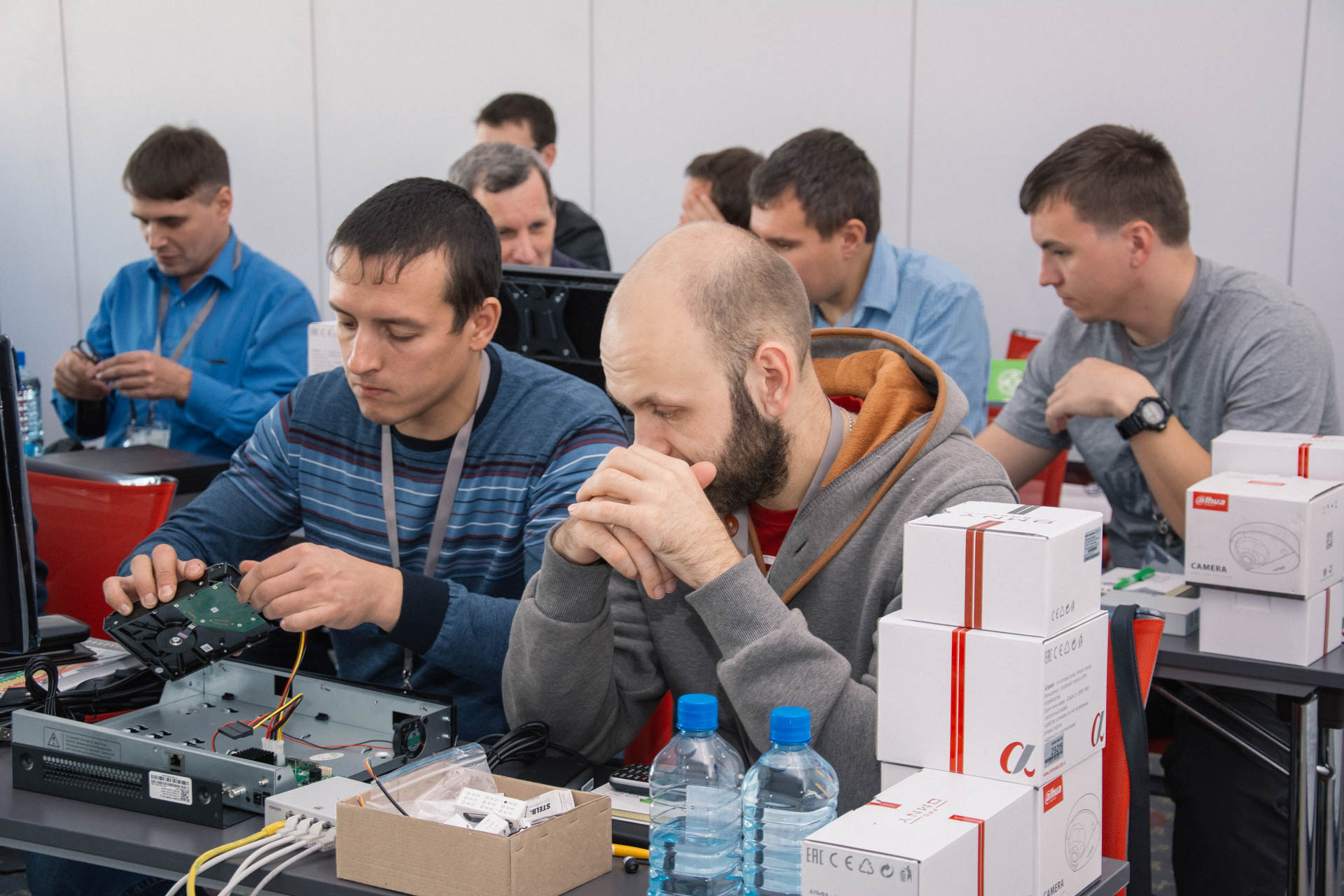 «Академия НАГ»: телеком собрался на осеннюю сессию - 8