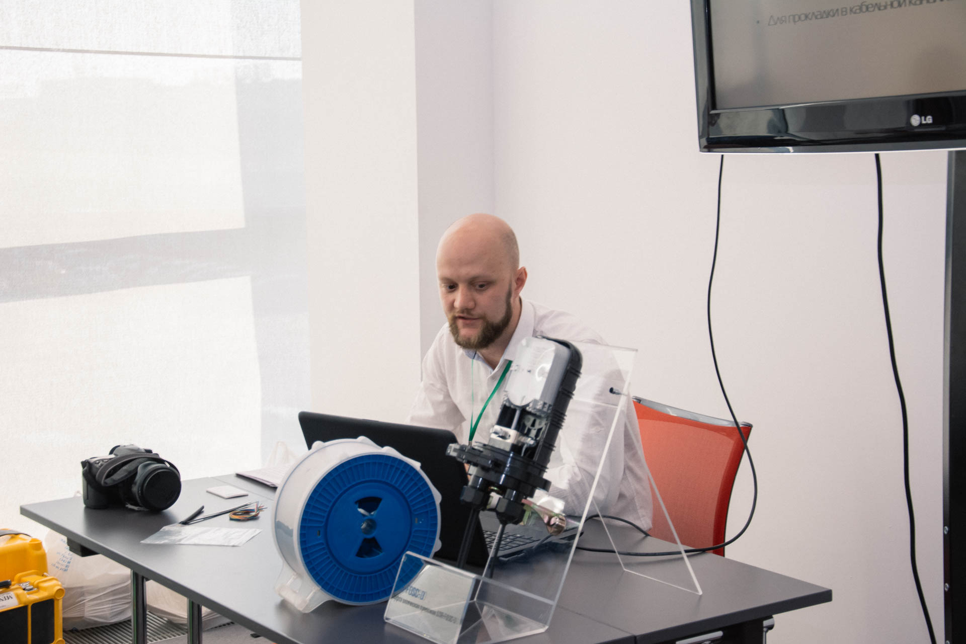 «Академия НАГ»: телеком собрался на осеннюю сессию - 9