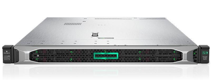 Фантастические процессоры и где они обитают — самый сок из новых линеек HPE, Dell EMC и Lenovo - 4