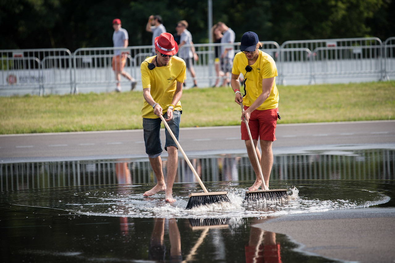 Галопом по Европе: путешествие «Формулы Студент» из Чехии в Москву - 15 Галопом по Европе: путешествие «Формулы Студент» из Чехии в Москву - 15