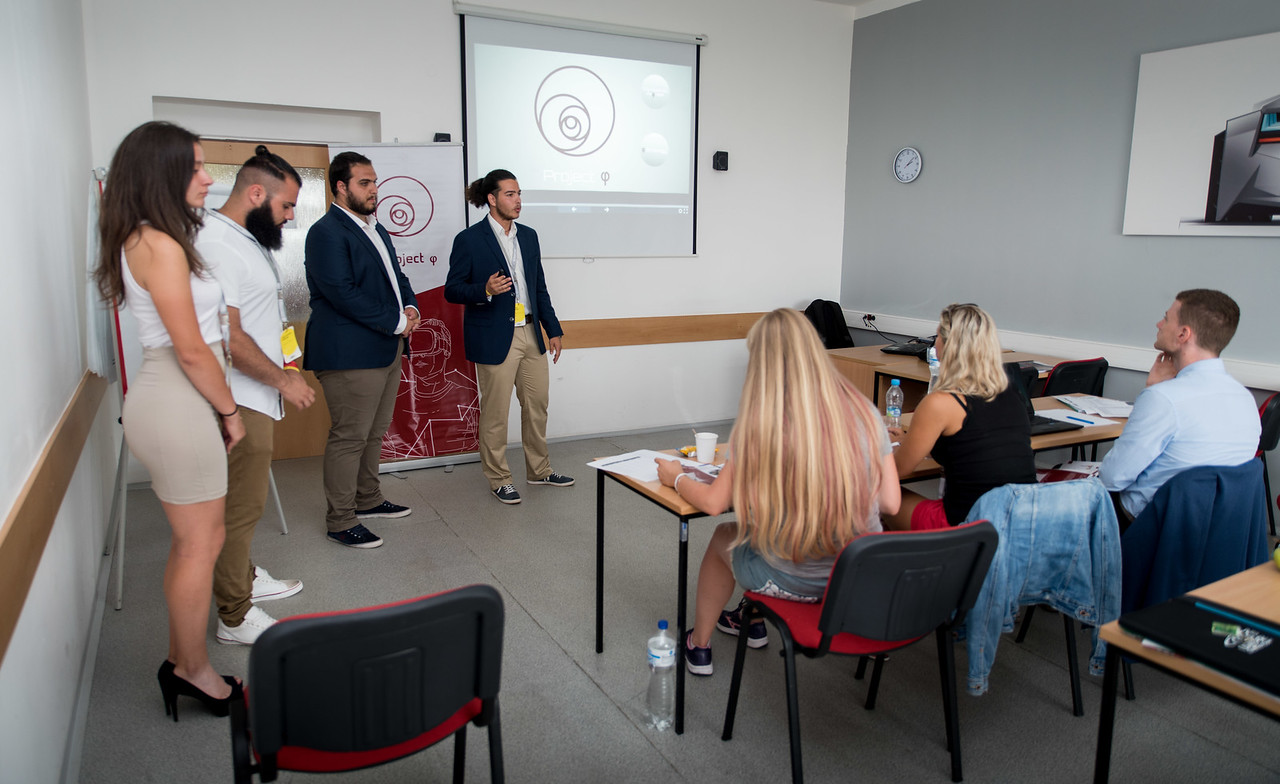 Галопом по Европе: путешествие «Формулы Студент» из Чехии в Москву - 30 Галопом по Европе: путешествие «Формулы Студент» из Чехии в Москву - 30