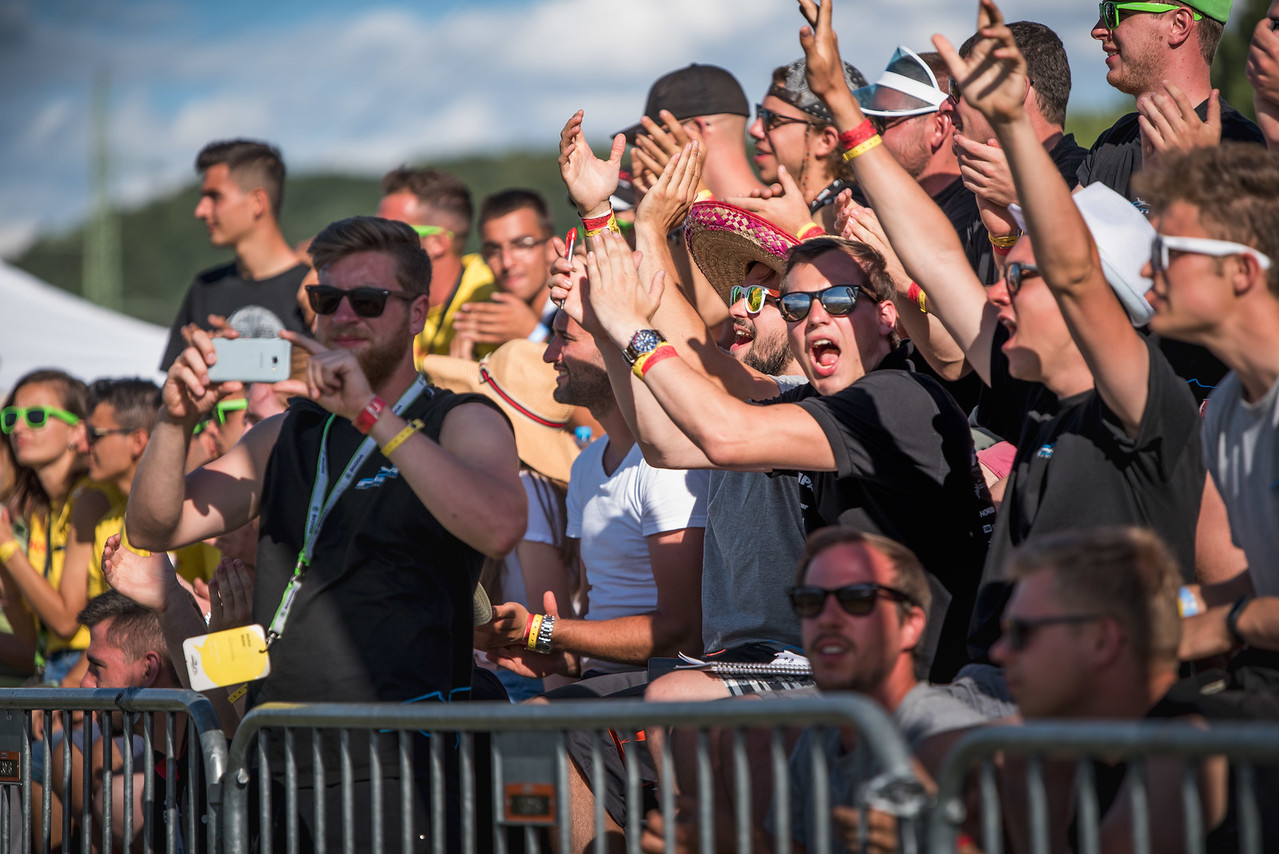 Галопом по Европе: путешествие «Формулы Студент» из Чехии в Москву - 35 Галопом по Европе: путешествие «Формулы Студент» из Чехии в Москву - 35