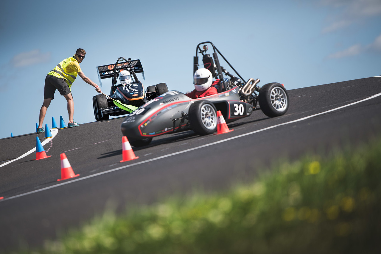 Галопом по Европе: путешествие «Формулы Студент» из Чехии в Москву - 36 Галопом по Европе: путешествие «Формулы Студент» из Чехии в Москву - 36