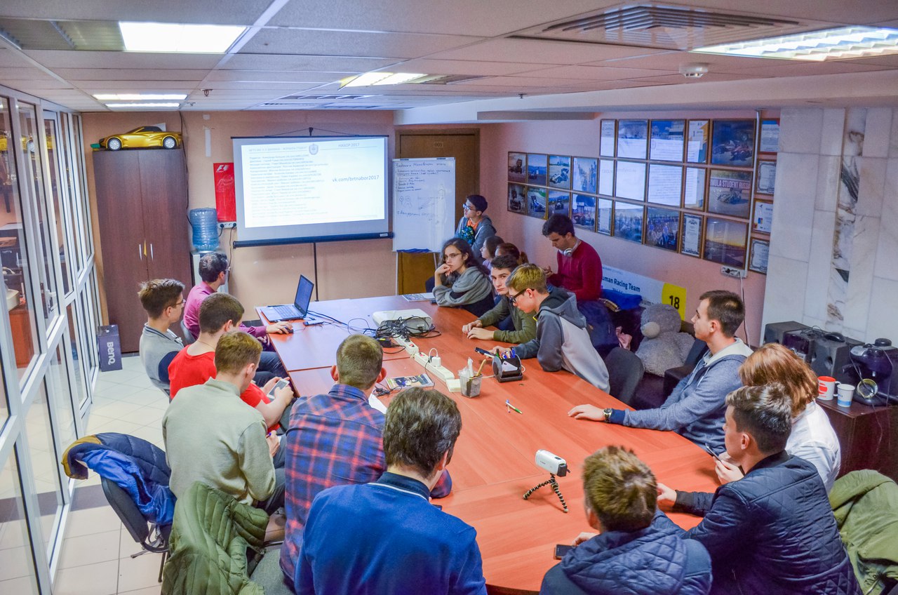 Галопом по Европе: путешествие «Формулы Студент» из Чехии в Москву - 45 Галопом по Европе: путешествие «Формулы Студент» из Чехии в Москву - 45