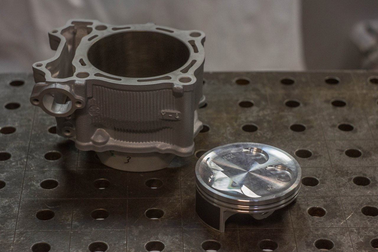 Галопом по Европе: путешествие «Формулы Студент» из Чехии в Москву - 5 Галопом по Европе: путешествие «Формулы Студент» из Чехии в Москву - 5