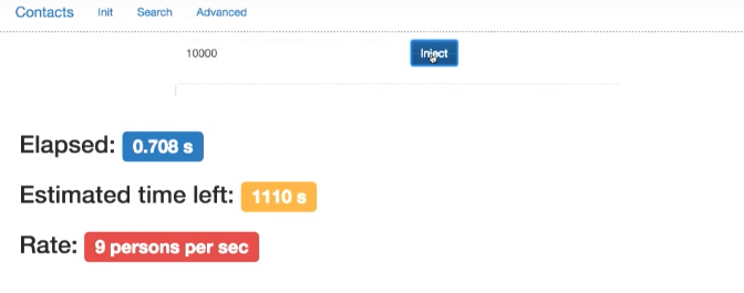 Как прикрутить нормальный поиск к устаревшему SQL-бэкенду - 23