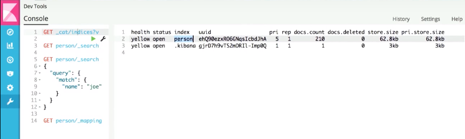 Как прикрутить нормальный поиск к устаревшему SQL-бэкенду - 24