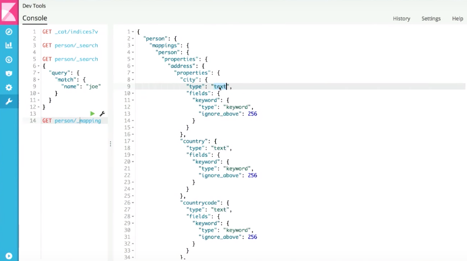 Как прикрутить нормальный поиск к устаревшему SQL-бэкенду - 26