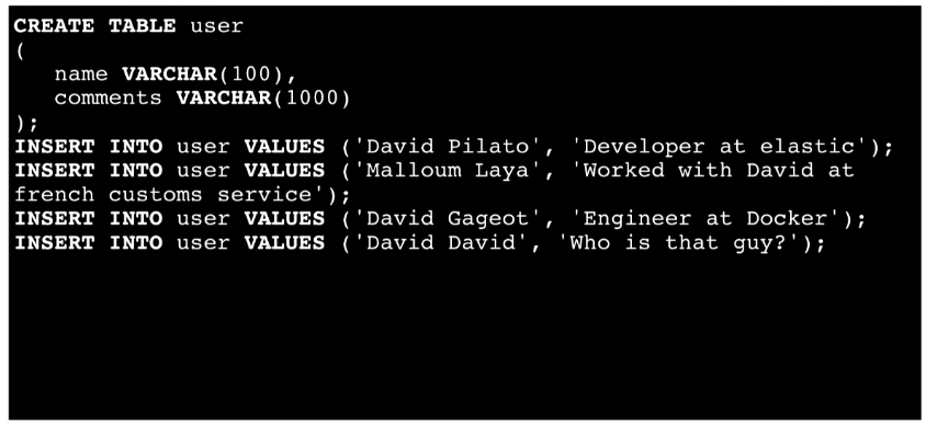 Как прикрутить нормальный поиск к устаревшему SQL-бэкенду - 8