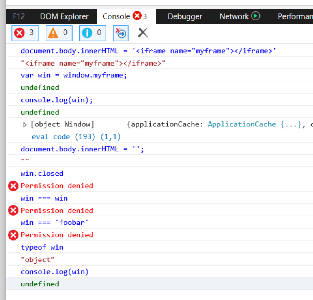 Опенсорсный набор утилит PayPal для кроссдоменного взаимодействия - 7