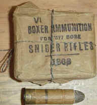 От мушкета до автомата — сумасшедшее столетие (ч.1) - 14 image