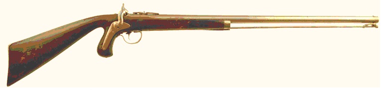 От мушкета до автомата — сумасшедшее столетие (ч.1) - 5 image