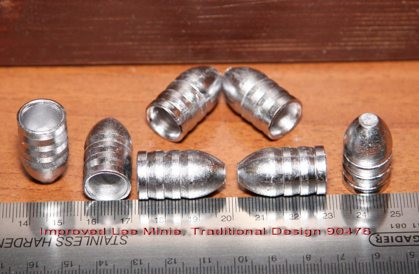 От мушкета до автомата — сумасшедшее столетие (ч.1) - 8 image