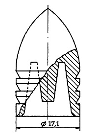 От мушкета до автомата — сумасшедшее столетие (ч.1) - 9 image
