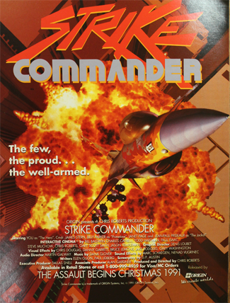 Реверс-инжиниринг игры Strike Commander - 14