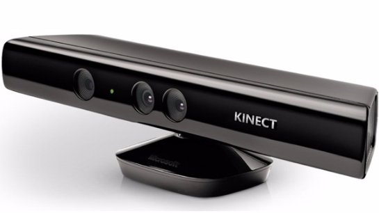 Microsoft прекратит производство датчика Kinect