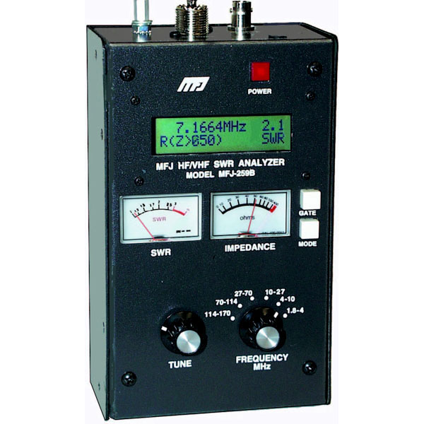 Аппаратное обеспечение полевого радиолюбителя - 6 Аппаратное обеспечение полевого радиолюбителя - 6