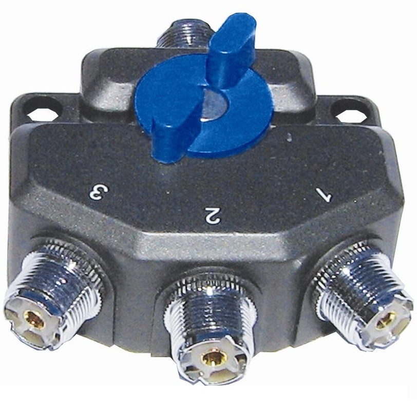 Аппаратное обеспечение полевого радиолюбителя - 7 Аппаратное обеспечение полевого радиолюбителя - 7