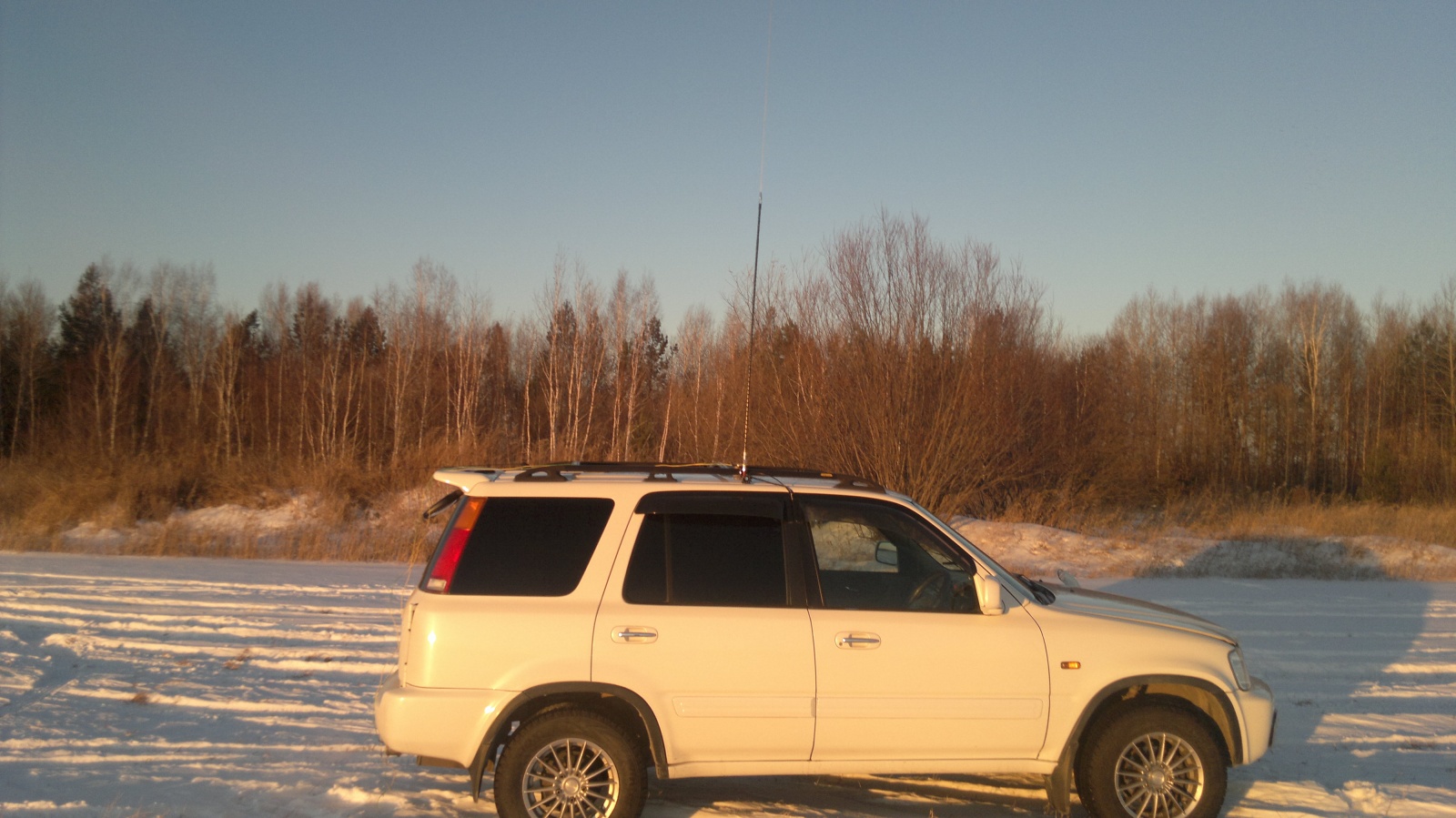Аппаратное обеспечение полевого радиолюбителя - 9 Аппаратное обеспечение полевого радиолюбителя - 9