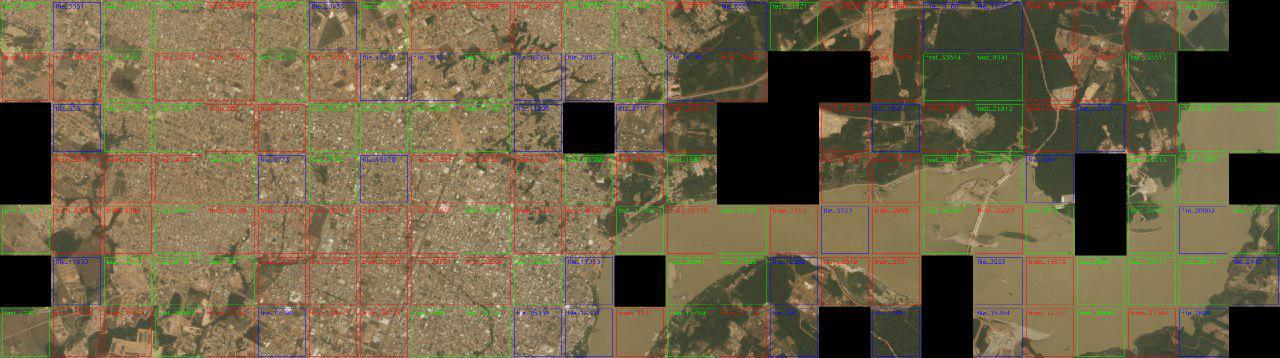 Конкурс Topcoder «Konica-Minolta Pathological Image Segmentation Challenge». Заметки участника - 6