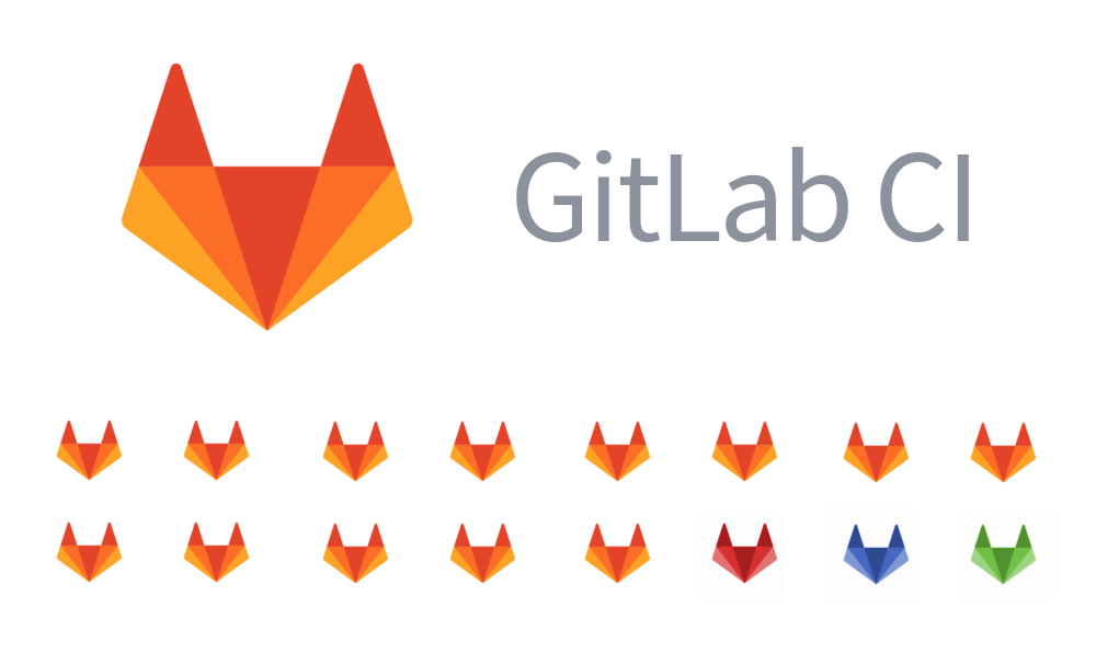 Сборка проектов с GitLab CI: один .gitlab-ci.yml для сотни приложений - 1
