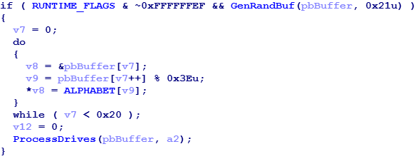 Троянец-вымогатель Bad Rabbit: плохой, плохой кролик - 12 Троянец-вымогатель Bad Rabbit: плохой, плохой кролик - 12