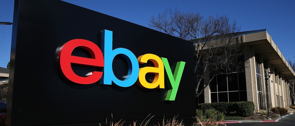 Все забыли о eBay. Как главный интернет-аукцион пытается открыть второе дыхание - 1