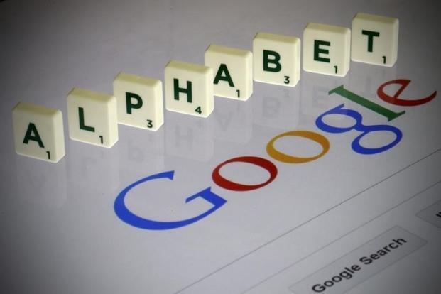 Alphabet отчиталась за третий квартал 2017 года