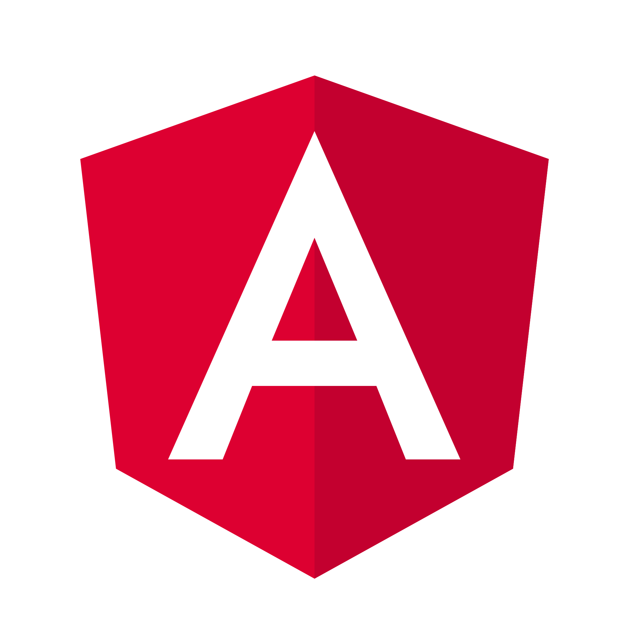 Angular c Clarity Design System от VmWare - 1