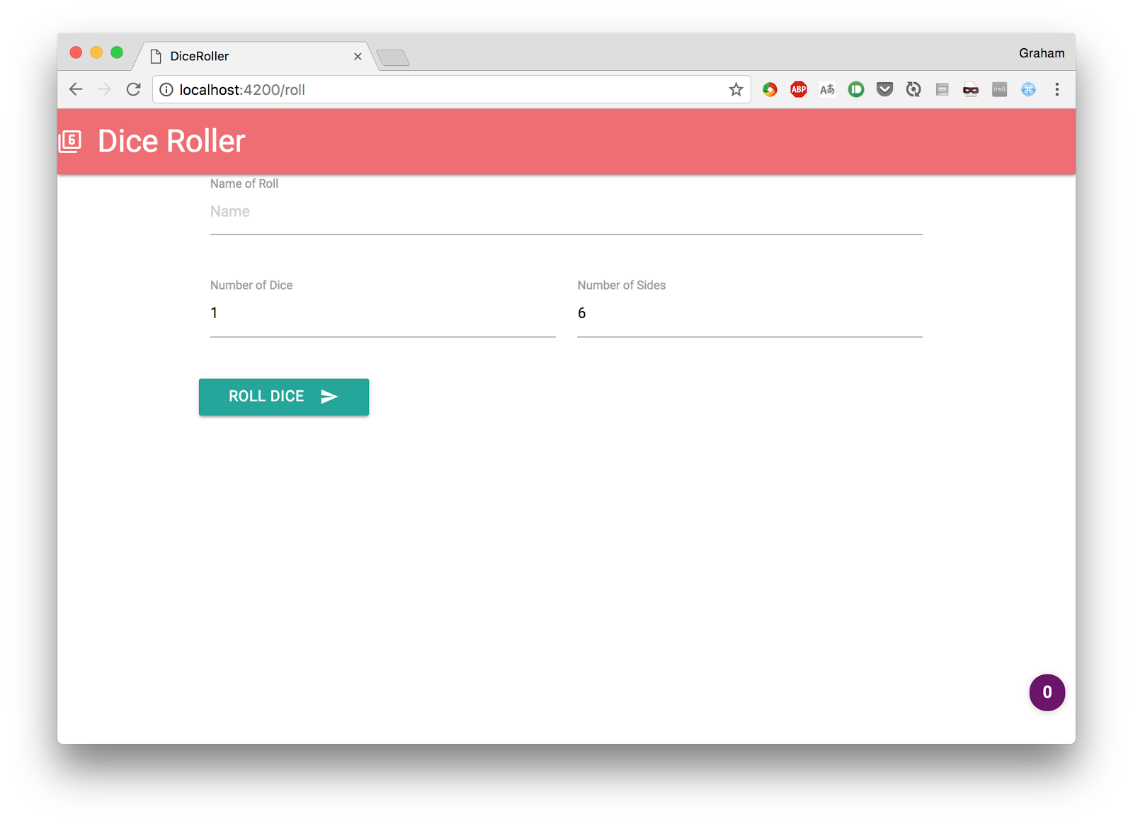 Ember.js: отличный фреймворк для веб-приложений - 6 Ember.js: отличный фреймворк для веб-приложений - 6