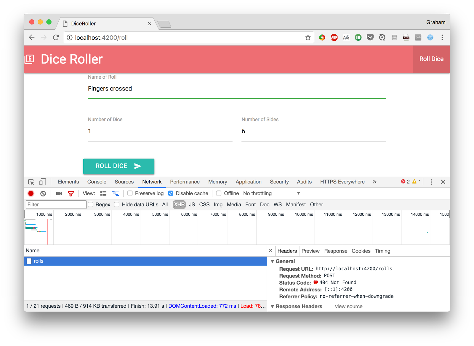 Ember.js: отличный фреймворк для веб-приложений - 9 Ember.js: отличный фреймворк для веб-приложений - 9