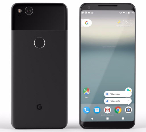 Google продлила гарантию на смартфоны Pixel 2 до двух лет и ответила на жалобы пользователей