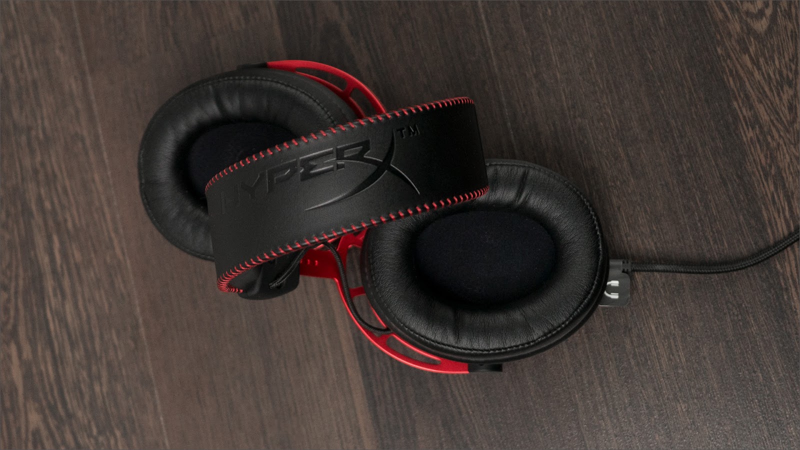 HyperX Cloud Alpha: не только редизайн, но и переосмысление начинки - 2 HyperX Cloud Alpha: не только редизайн, но и переосмысление начинки - 2