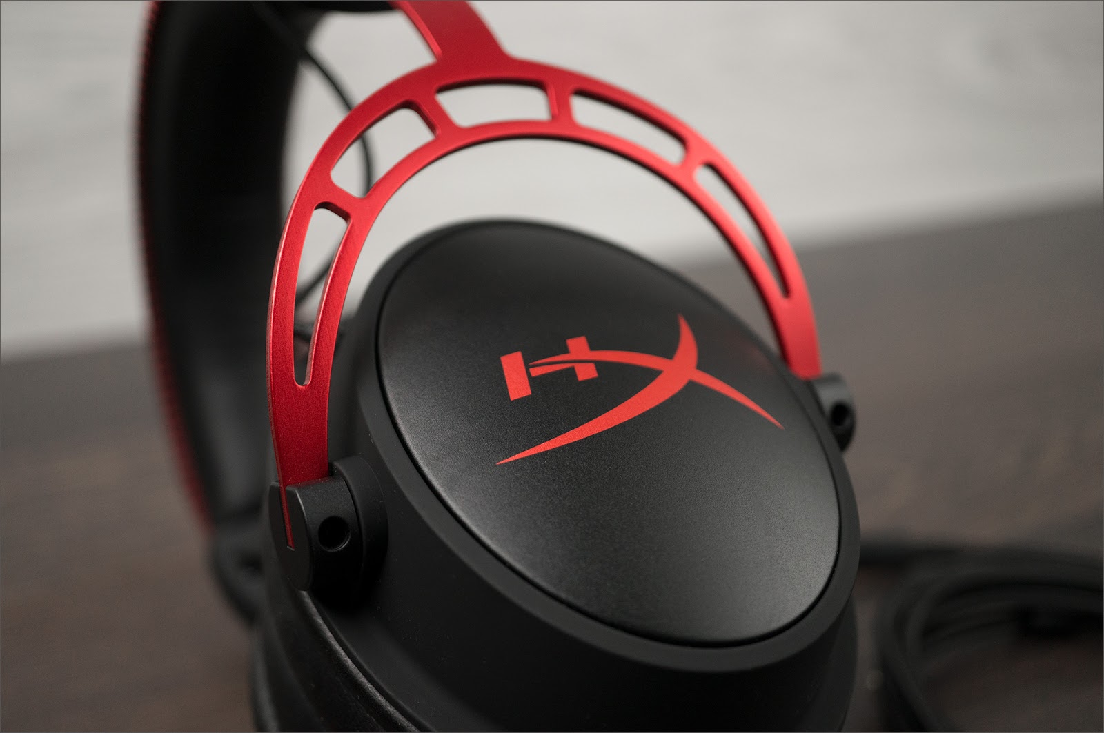 HyperX Cloud Alpha: не только редизайн, но и переосмысление начинки - 3