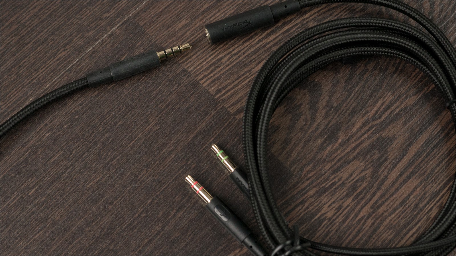 HyperX Cloud Alpha: не только редизайн, но и переосмысление начинки - 6 HyperX Cloud Alpha: не только редизайн, но и переосмысление начинки - 6