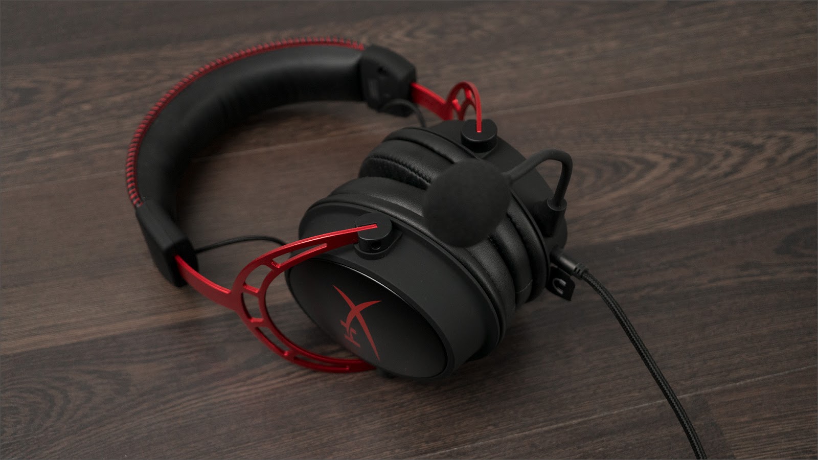 HyperX Cloud Alpha: не только редизайн, но и переосмысление начинки - 9