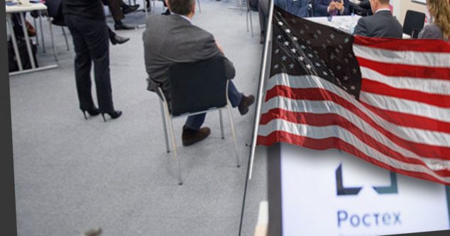 Госдепартамент США: «существенные» партнёры «Ростеха» будут наказаны - 1 США наложили новые санкции на партнёров «Ростеха»