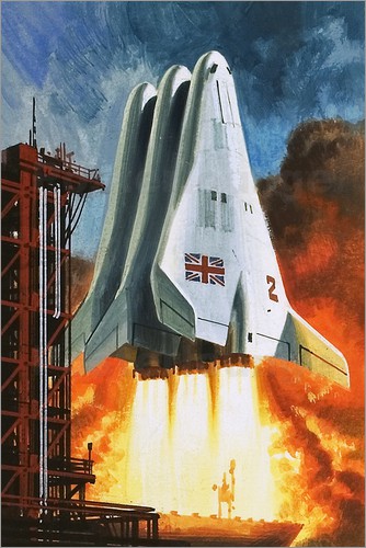 «Спираль» развития авиационно-космических систем - 11 «Спираль» развития авиационно-космических систем - 11