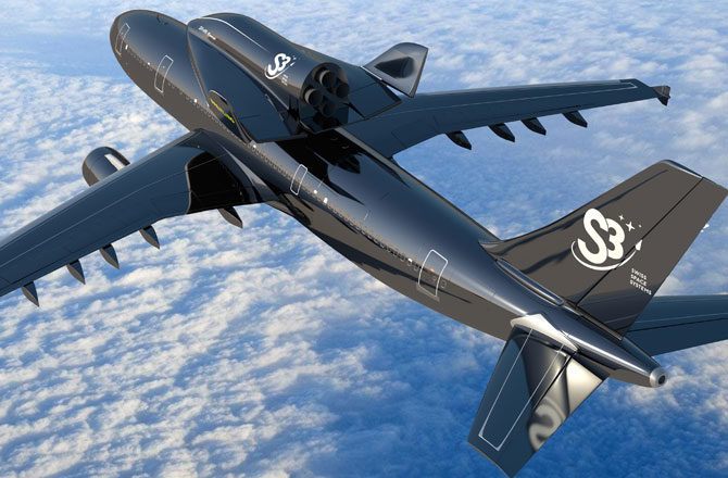 «Спираль» развития авиационно-космических систем - 13 «Спираль» развития авиационно-космических систем - 13