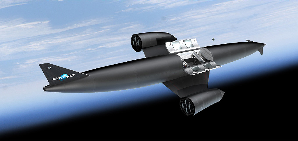 «Спираль» развития авиационно-космических систем - 16 «Спираль» развития авиационно-космических систем - 16