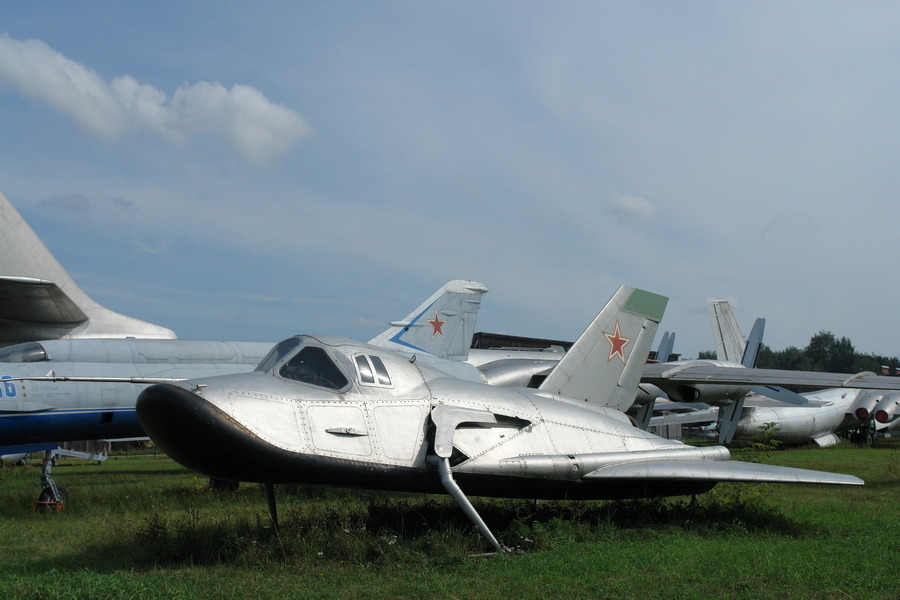 «Спираль» развития авиационно-космических систем - 1