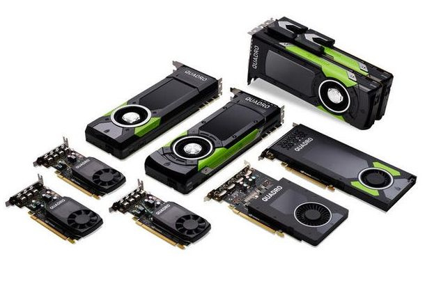Nvidia запрещает партнёрам поставлять видеокарты семейства GeForce клиентам для создания серверных решений и высокопроизводительных ПК